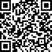 Organisaation sivun QR-koodi