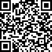 Organisaation sivun QR-koodi