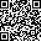 Organisaation sivun QR-koodi