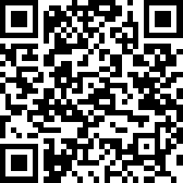 Organisaation sivun QR-koodi