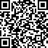 Organisaation sivun QR-koodi