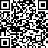 Organisaation sivun QR-koodi