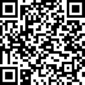 Organisaation sivun QR-koodi
