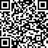 Organisaation sivun QR-koodi