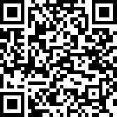 Organisaation sivun QR-koodi