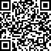 Organisaation sivun QR-koodi