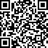 Organisaation sivun QR-koodi