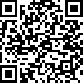 Organisaation sivun QR-koodi