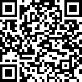 Organisaation sivun QR-koodi