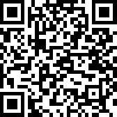Organisaation sivun QR-koodi