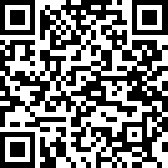 Organisaation sivun QR-koodi