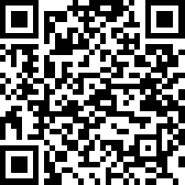 Organisaation sivun QR-koodi