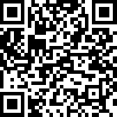 Organisaation sivun QR-koodi