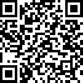 Organisaation sivun QR-koodi