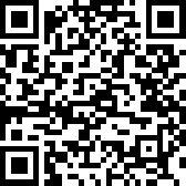 Organisaation sivun QR-koodi