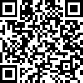 Organisaation sivun QR-koodi