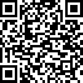 Organisaation sivun QR-koodi