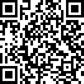Organisaation sivun QR-koodi