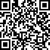 Organisaation sivun QR-koodi
