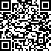 Organisaation sivun QR-koodi