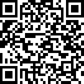 Organisaation sivun QR-koodi