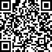 Organisaation sivun QR-koodi