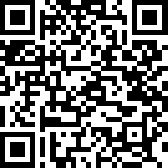 Organisaation sivun QR-koodi