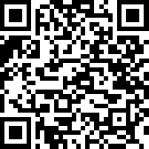 Organisaation sivun QR-koodi
