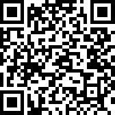 Organisaation sivun QR-koodi