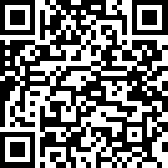 Organisaation sivun QR-koodi