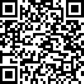 Organisaation sivun QR-koodi