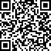 Organisaation sivun QR-koodi