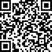 Organisaation sivun QR-koodi