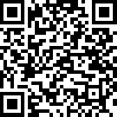 Organisaation sivun QR-koodi