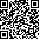 Organisaation sivun QR-koodi