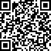 Organisaation sivun QR-koodi