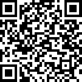Organisaation sivun QR-koodi
