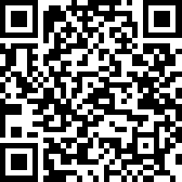 Organisaation sivun QR-koodi