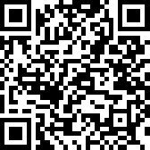 Organisaation sivun QR-koodi