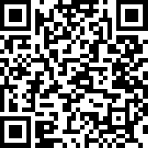 Organisaation sivun QR-koodi