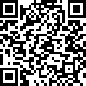 Organisaation sivun QR-koodi