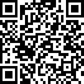Organisaation sivun QR-koodi