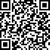 Organisaation sivun QR-koodi
