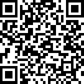 Organisaation sivun QR-koodi