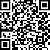 Organisaation sivun QR-koodi