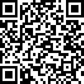 Organisaation sivun QR-koodi