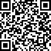 Organisaation sivun QR-koodi