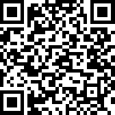 Organisaation sivun QR-koodi