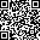 Organisaation sivun QR-koodi