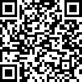 Organisaation sivun QR-koodi